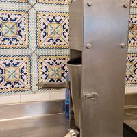 Insaccatrice per Salsiccia manuale