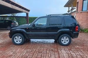 jeep Cherokee 2.5  Limited