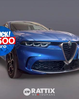 ALFA ROMEO tonale Tonale 1.6 Ti 130cv tct6