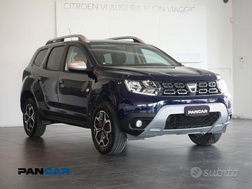 Dacia Duster 1.0 TCe 100 CV ECO-G GPL 4x2 Prestige