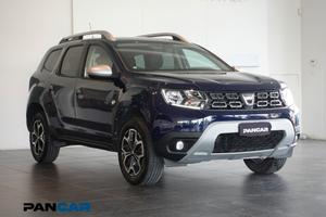 Dacia Duster 1.0 TCe 100 CV ECO-G GPL 4x2 Prestige