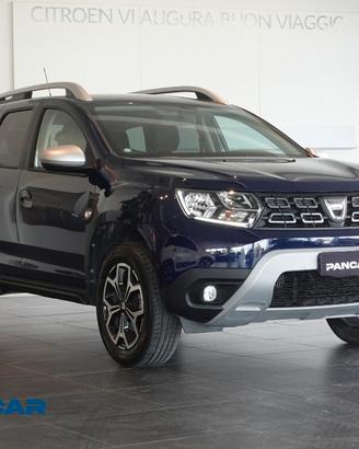 Dacia Duster 1.0 TCe 100 CV ECO-G GPL 4x2 Prestige