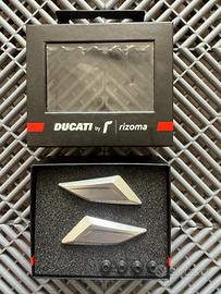 Tappi specchi rizoma Ducati Panigale V2/V4