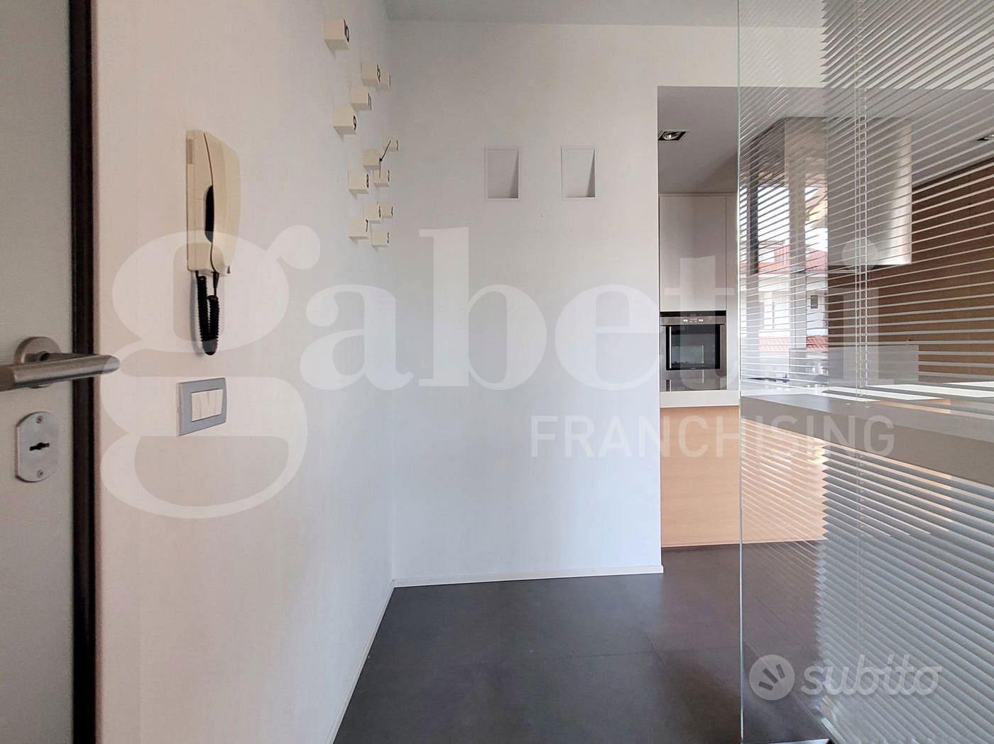 Appartamento – Massignano - Vista 2
