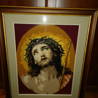 Quadro immagine sacra