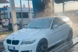 Bmw 320d