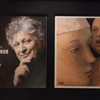 BACH-HAYDN-HANDEL - CAPOLAVORI DELLA MUSICA  SACRA