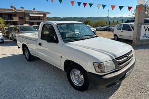 TOYOTA Hilux hi-lux 2.5 d-4d