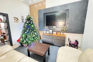 CASA SEMINDIPENDENTE A ARPAIA