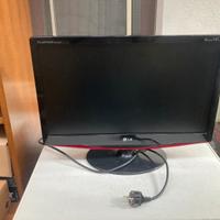 Tv LG 22”