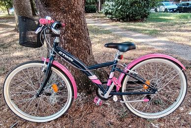 Bicicletta BTWIN 24"