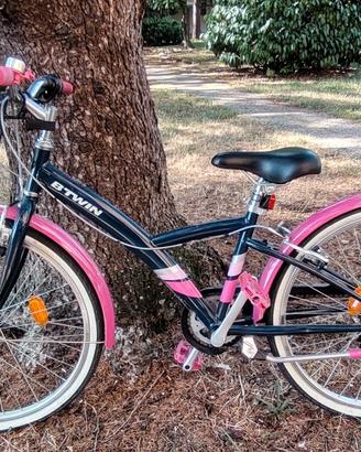Bicicletta BTWIN 24"