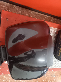 Bauletto originale honda swt 400