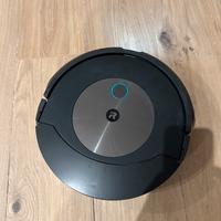 iRobot Roomba Combo j7+ Aspira e Lava  COME NUOVO