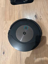 iRobot Roomba Combo j7+ Aspira e Lava  COME NUOVO