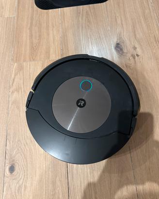 iRobot Roomba Combo j7+ Aspira e Lava  COME NUOVO