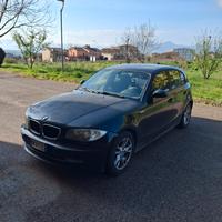 Bmw serie 1 118 d del 2008