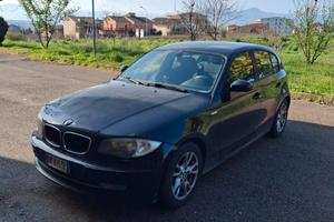 Bmw serie 1 118 d del 2008