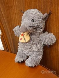 Topo Bussi by Trudi