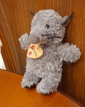 Topo Bussi by Trudi