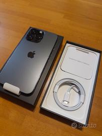 Iphone 13 pro