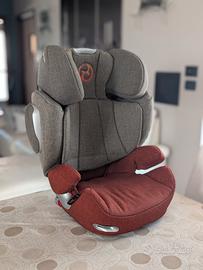 Seggiolino CYBEX Isofix Gruppo 2/3 (15-36 kg)