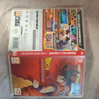 Dragon ball Z kakarot Nintendo switch