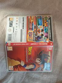 Dragon ball Z kakarot Nintendo switch