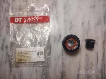 Corpetto DT Swiss Shimano MicroSpline 12v Ratchet