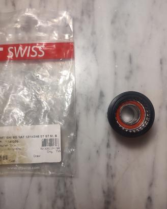 Corpetto DT Swiss Shimano MicroSpline 12v Ratchet