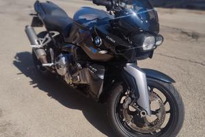  BMW K1200R