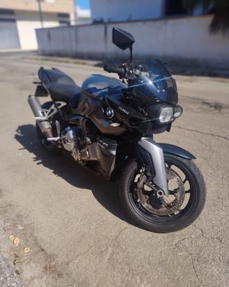  BMW K1200R