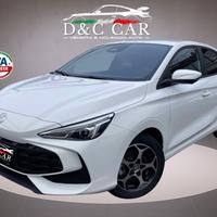 Mg MG3 1.5 Hybrid+ Luxury 195cv auto KM0 IVA ESPOS
