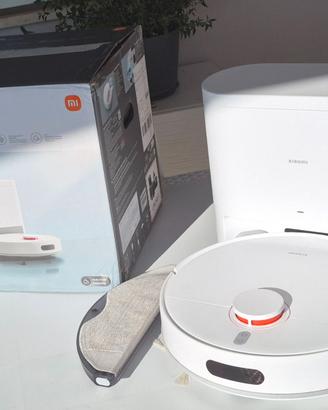 ROBOT ASPIRA E LAVAPAVIMENTI XIAOMI H40