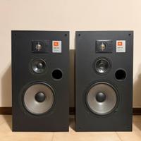 JBL TLX8 - Casse Vintage anni 80