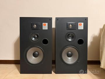 JBL TLX8 - Casse Vintage anni 80