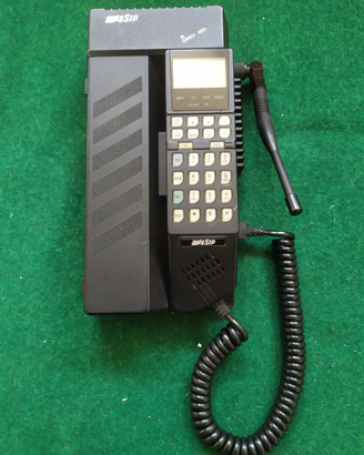 Nokia-TMX-2LScell.portatile/auto anni'80