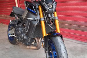 YAMAHA MT 09 SP 11/2023  km 6000 