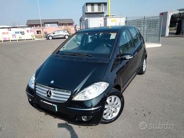 Mercedes-benz A 170 116cv Avantgarde x neopatentat