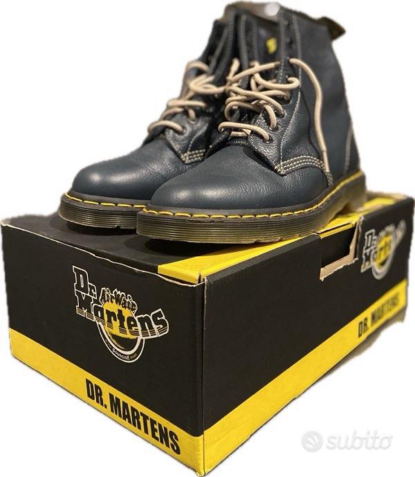 Subito dr martens online