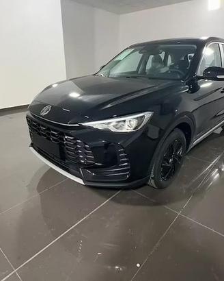 MG ZS 1.5 115CV Standard