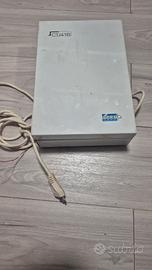 Esseti centralino telefonico