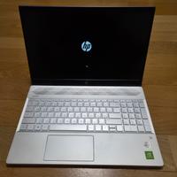 HP Pavilion 15 cs3xxx  Intel i7,SSD 1TB, RAM 16GB,