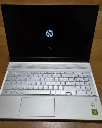 HP Pavilion 15 cs3xxx  Intel i7,SSD 1TB, RAM 16GB,