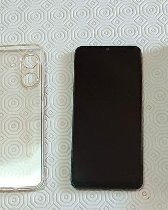 Redmi 13c Dual Sim 12 GB RAM/128 GB ROM Android 15