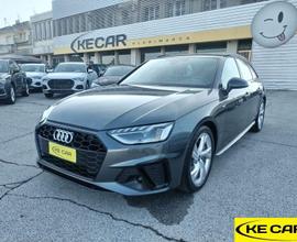 Audi A4 Avant 40 TDI S tronic S line edition