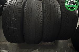 gomme usate 2256018 Winter BRIDGESTONE - BLI - 154