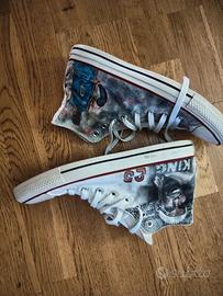 Converse Allstars