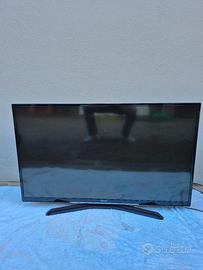 TV Hitachi 32 pollici