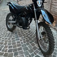 BETA ENDURO RR50